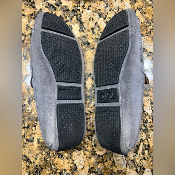 Steve Madden Men's Stitchh Slip-On Loafer - Picture 4 of 4